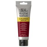Winsor Newton Galeria 466 Permanent Alizarin Crimson 120ml Akrilik Boya