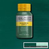 Winsor Newton Galeria 482 Permanent Green Deep Akrilik Boya