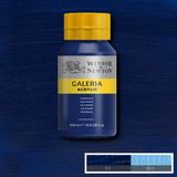 Winsor & Newton Galeria 500 ml Winsor Blue Akrilik Boya