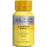 Winsor Newton Galeria 537 Process Yellow Akrilik Boya