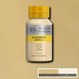 Winsor & Newton Galeria 60 500 ml Buff Titanium Akrilik Boya