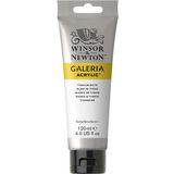 Winsor Newton Galeria 644 Titanium White Akrilik Boya