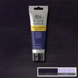 Winsor Newton Galeria 728 Winsor Violet Akrilik Boya