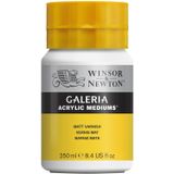 Winsor Newton Galeria Akrilik 250 ml Mat Vernik