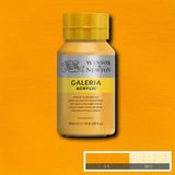 Winsor Newton Galeria Akrilik Boya 500ml Cadmium Yellow Deep Hue