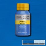 Winsor Newton Galeria Akrilik Boya 500ml Cerulean Blue Hue