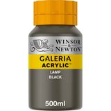 Winsor & Newton Galeria Akrilik Boya 500ml - Lamp