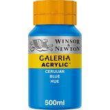 Winsor & Newton Galeria Akrilik Boya 500ml N:138 C