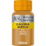 Winsor & Newton Galeria Akrilik Boya 500ml N:553 R