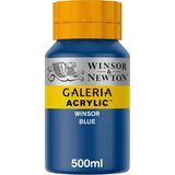 Winsor & Newton Galeria Akrilik Boya 500ml N:706 W