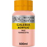 Winsor & Newton Galeria Akrilik Boya 500ml - Pale