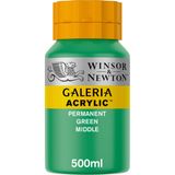 Winsor & Newton Galeria Akrilik Boya 500ml - Perma