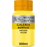 Winsor & Newton Galeria Akrilik Boya 500ml - Proce