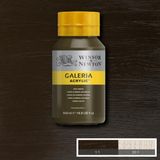 Winsor Newton Galeria Akrilik Boya 500ml Raw Umber