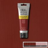 Winsor & Newton Galeria Akrilik Boya 564 Red Ochre 120 ml Kaliteli ve Ekonomik Seçenek