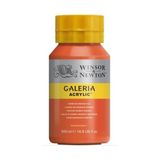 Winsor & Newton Galerıa Akrilik Boya Orange 090