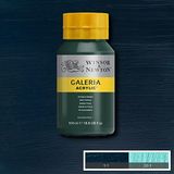 Winsor Newton Galeria Akrilik Boya Phthalo Green 500ml