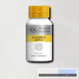 Winsor Newton Galeria Akrilik Boya Titanium White