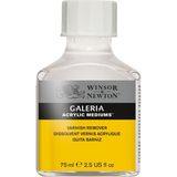 Winsor & Newton Galeria Akrilik Vernik Silici 75 ml