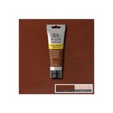 Winsor & Newton Galeria Burnt Sienna Opaque 77 120 ml Akrilik Boya