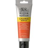 Winsor Newton Galeria Cadmium Orange Hue 090 120ml Akrilik Boya
