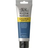 Winsor Newton Galeria Deep Turquoise 232 120ml Akrilik Boya