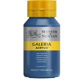 Winsor Newton Galeria Deep Turquoise 232 500ml Akrilik Boya