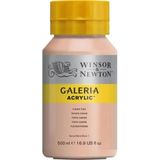 Winsor Newton Galeria Flesh Tint 257 500ml Akrilik Boya