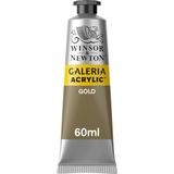 Winsor Newton Galeria Gold 283 60ml Akrilik Boya