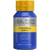 Winsor Newton Galeria N:179 Cobalt Blue Hue 500ml Akrilik Boya