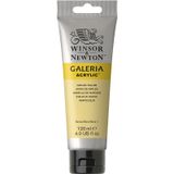 Winsor Newton Galeria Naples Yellow 422 120ml Akrilik Boya