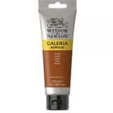 Winsor Newton Galeria No:214 Copper 120ml Akrilik Boya