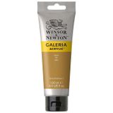 Winsor Newton Galeria No:283 Gold 120ml Akrilik Boya