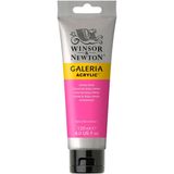 Winsor Newton Galeria Opera Rose 448 120ml Akrilik Boya