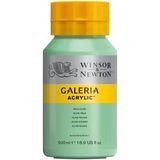 Winsor Newton Galeria Pale Olive 435 500ml Akrilik Boya