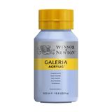 Winsor Newton Galeria Pale Violet 444 500ml Akrilik Boya