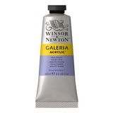 Winsor Newton Galeria Pale Violet 444 60ml Akrilik Boya