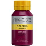 Winsor Newton Galeria Permanent Magenta 488 500ml Akrilik Boya