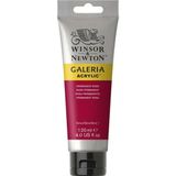 Winsor Newton Galeria Permanent Rose 502 120ml Akrilik Boya