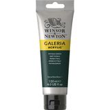 Winsor Newton Galeria Phthalo Greenbs 522 120ml Akrilik Boya