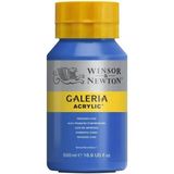 Winsor Newton Galeria Process Cyan 535 500 ml Akrilik Boya