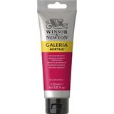 Winsor Newton Galeria Process Magenta 533 120ml Akrilik Boya