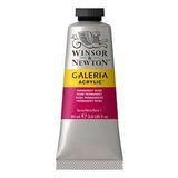 Winsor Newton Galeria Sap Green 599 60ml Akrilik Boya