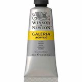 Winsor Newton Galeria Silver 617 60ml Akrilik Boya
