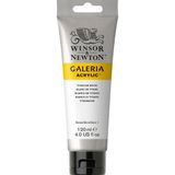 Winsor Newton Galeria Titanium White 644 120ml Akrilik Boya