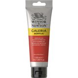 Winsor Newton Galeria Vermilion Hue 682 120ml Akrilik Boya