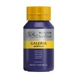 Winsor Newton Galeria Winsor Violet 728 500ml Akrilik Boya