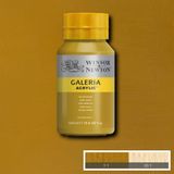 Winsor Newton Galeria Yellow Ochre 744 Akrilik Boya