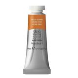 Winsor Newton Gold Ochre 285 S.2 14 ml Sulu Boya