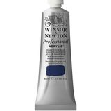 Winsor Newton Indanthrene Blue 321 S.3 60 ml Akrilik Boya